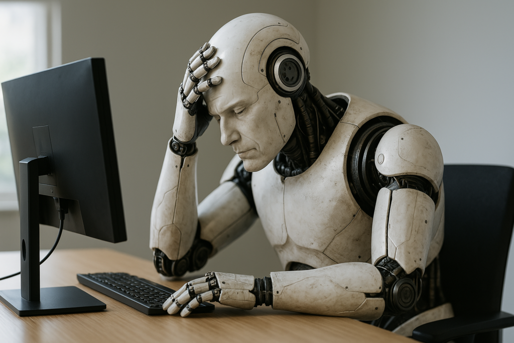 The Clear Advantages of Choosing a Human Transcription Service.