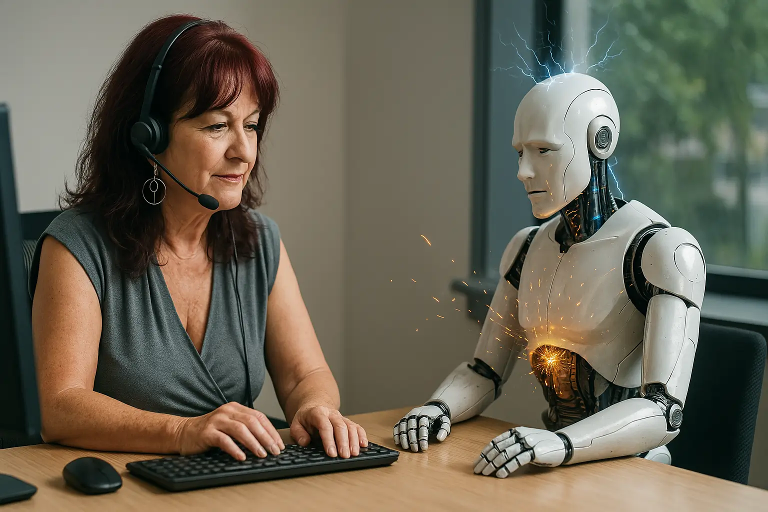 Transcription Services | Human Supervision