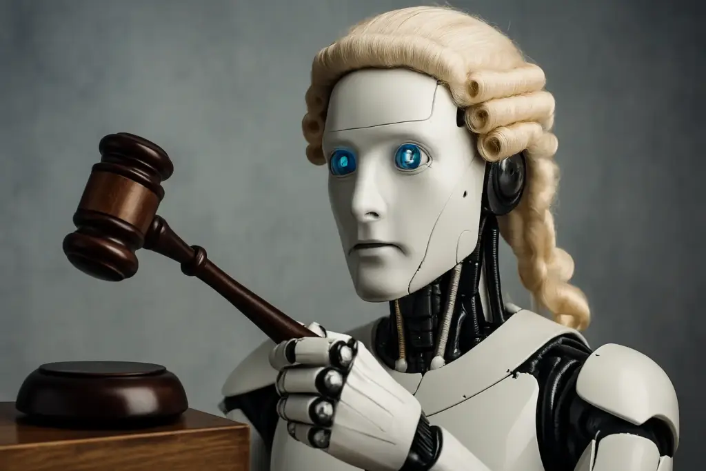 An article on why Human Transcription is better for the legal industry.