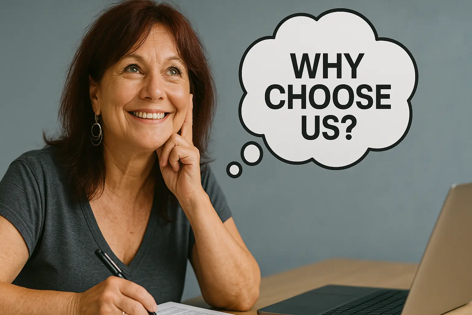 Why you should choose us for your Transcription services?